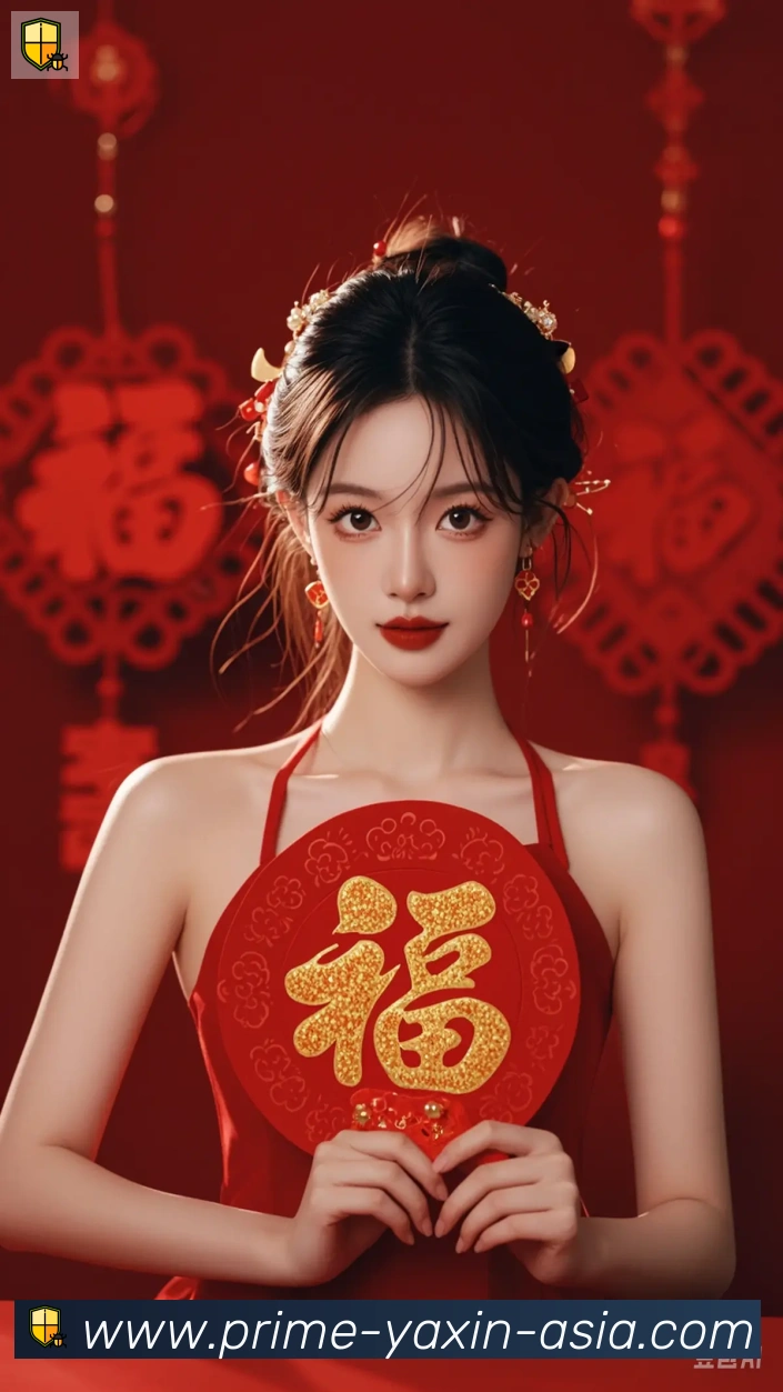 扫码下载 App