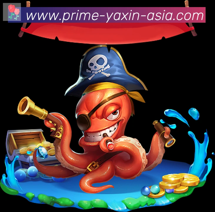 全球热力图
